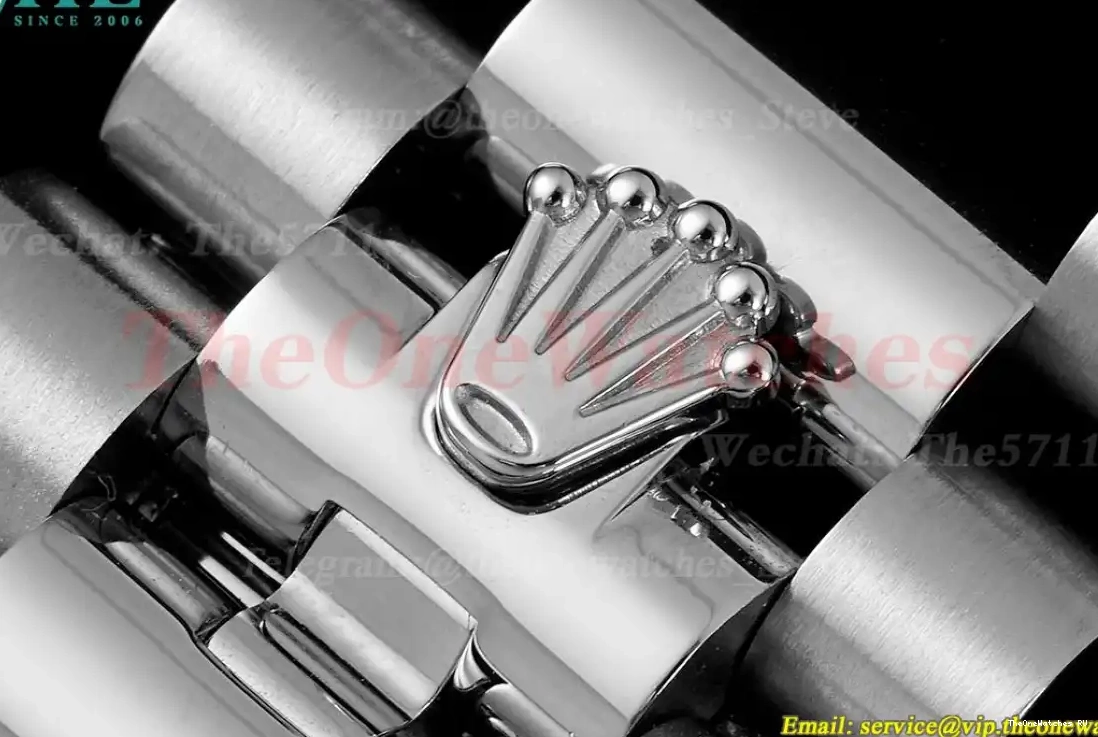 40mm SS Rmn V4 Weight) 228239 (Gain VR3255 JDF DayDate SS Black 0421